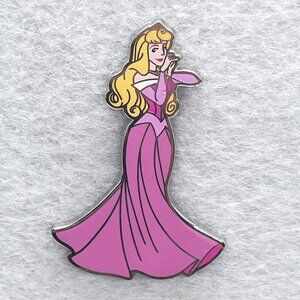 🔮 5/$25 Disney Sleeping Beauty‎ Princess Aurora Pin
